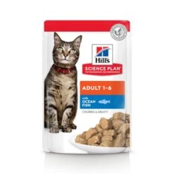Feline Adult Pack Mixte Sachet Repas -Vetoavenue feline adult pack mixte sachet repas 2