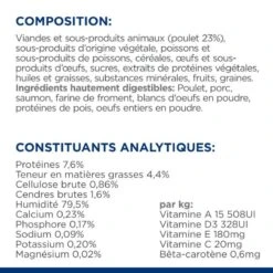 I/d Digestive Sachet Repas Pour Chat Et Chaton Poulet 15 I/d Digestive Sachet Repas Pour Chat Et Chaton Poulet -Vetoavenue feline i d digestive care activ biome poulet sachet repas 7