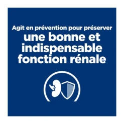 K/d Kidney Early Stage Croquettes Pour Chat Au Poulet -Vetoavenue feline k d early stage poulet 4