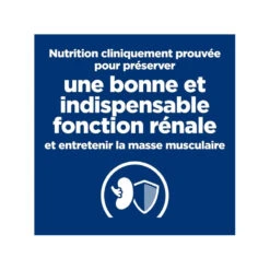 K/D Kidney Croquettes Pour Chat Au Thon -Vetoavenue feline k d thon 4