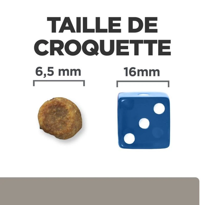 L/d Liver Croquettes Pour Chat Au Poulet 5 L/d Liver Croquettes Pour Chat Au Poulet – Image 5