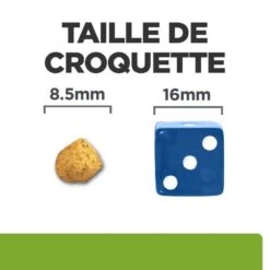 Metabolic Croquettes Pour Chat Au Poulet -Vetoavenue feline metabolic 3