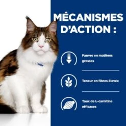 W/d Multi Benefit Boîte émincé Pour Chat Poulet 12 W/d Multi Benefit Boîte émincé Pour Chat Poulet -Vetoavenue feline w d poulet boite emince 4