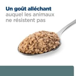 W/d Multi Benefit Boîte émincé Pour Chat Poulet 13 W/d Multi Benefit Boîte émincé Pour Chat Poulet -Vetoavenue feline w d poulet boite emince 5