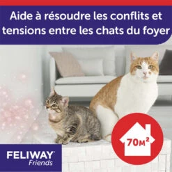 CEVA Feliway Friends 16 CEVA Feliway Friends -Vetoavenue feliway friends 7