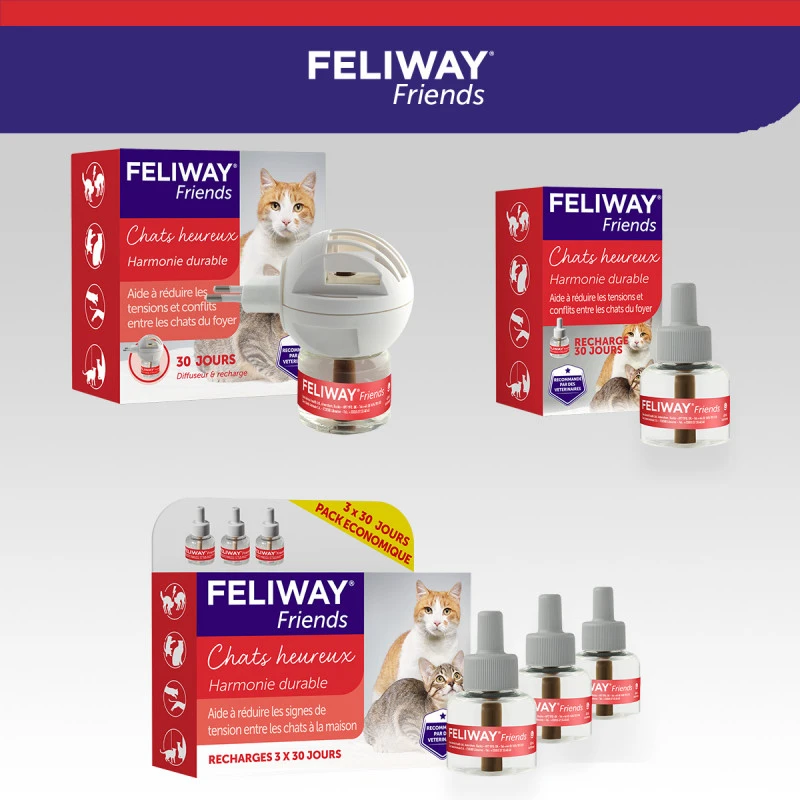 CEVA Feliway Friends 9 CEVA Feliway Friends – Image 9