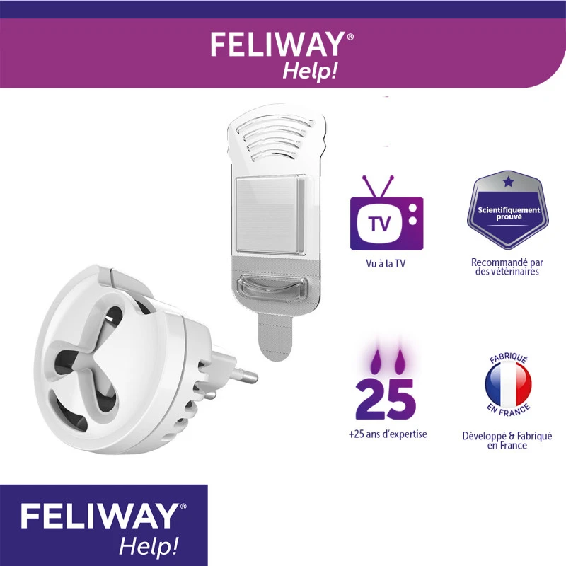 CEVA Feliway Help 2 CEVA Feliway Help – Image 2