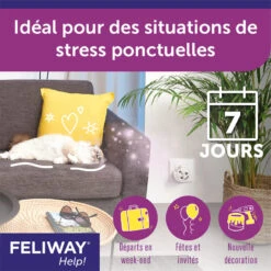 CEVA Feliway Help 12 CEVA Feliway Help -Vetoavenue feliway help 3