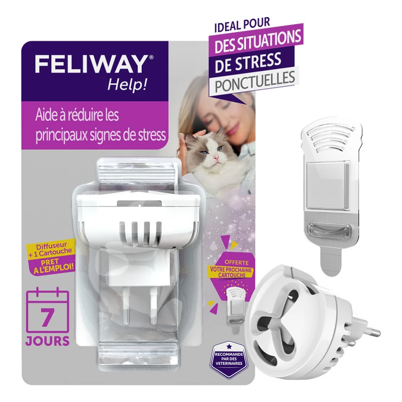 CEVA Feliway Help 1 CEVA Feliway Help