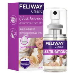 CEVA Feliway Classic Spray