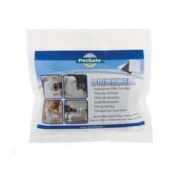 Materiel Filtre à Charbon Pour Drinkwell Original Et Platinum