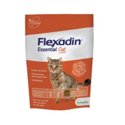 Vetoquinol Flexadin Cat