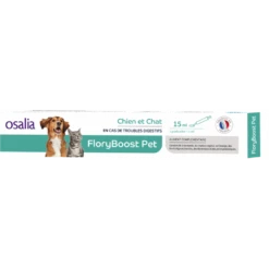 Floryboost Pet