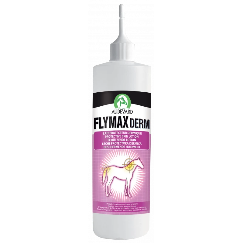 Flymax Derm 1 Flymax Derm