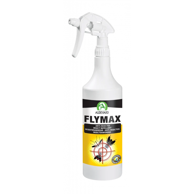 Flymax Pulvérisateur 1 Flymax Pulvérisateur