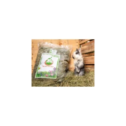 Foin Bio Des Prairies La Perle Des Foins