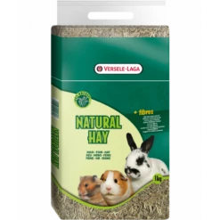 VERSELE-LAGA Foin Pour Rongeurs