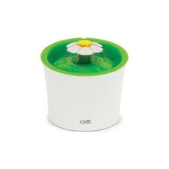 Materiel Fontaine Flower Catit Senses 2.0