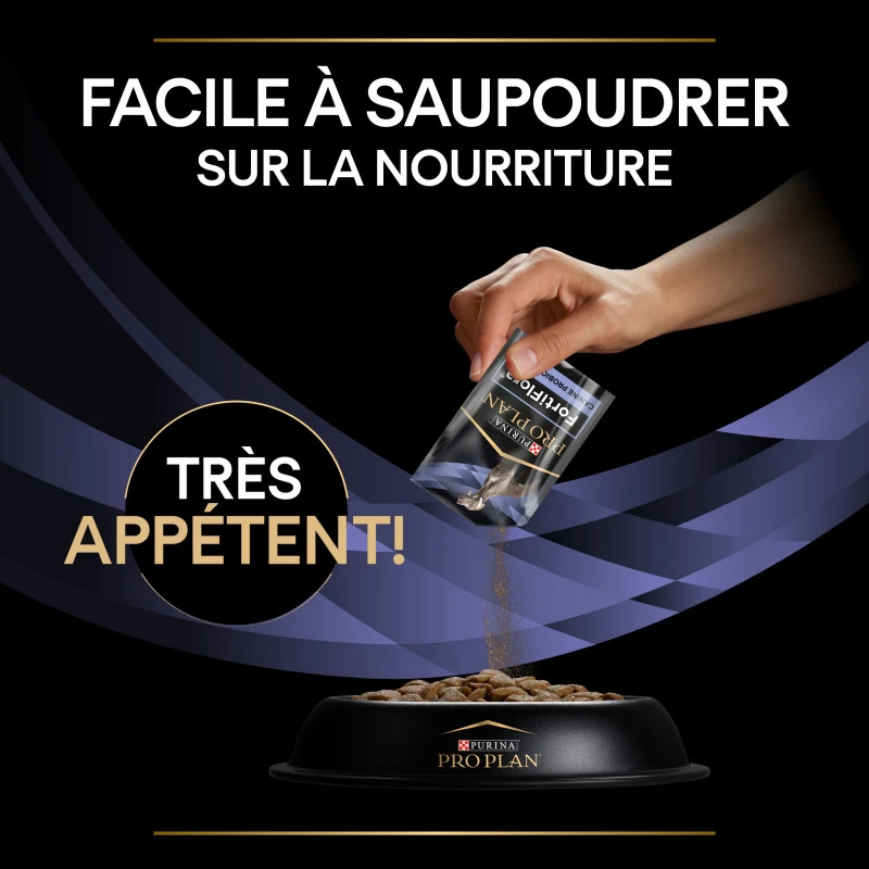 PURINA PRO PLAN Fortiflora Chien 11 PURINA PRO PLAN Fortiflora Chien – Image 11