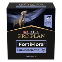 PURINA PRO PLAN Fortiflora Chien 29 PURINA PRO PLAN Fortiflora Chien -Vetoavenue fortiflora chien 13