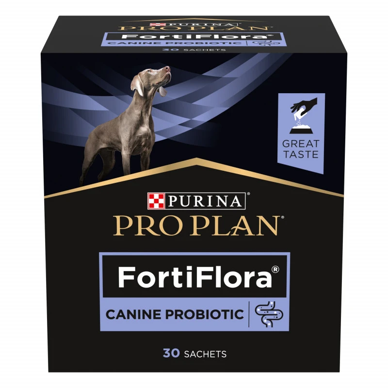 PURINA PRO PLAN Fortiflora Chien 14 PURINA PRO PLAN Fortiflora Chien – Image 14