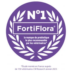 PURINA PRO PLAN Fortiflora Chien 20 PURINA PRO PLAN Fortiflora Chien -Vetoavenue fortiflora chien 4