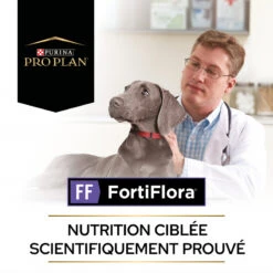 PURINA PRO PLAN Fortiflora Chien 23 PURINA PRO PLAN Fortiflora Chien -Vetoavenue fortiflora chien 7