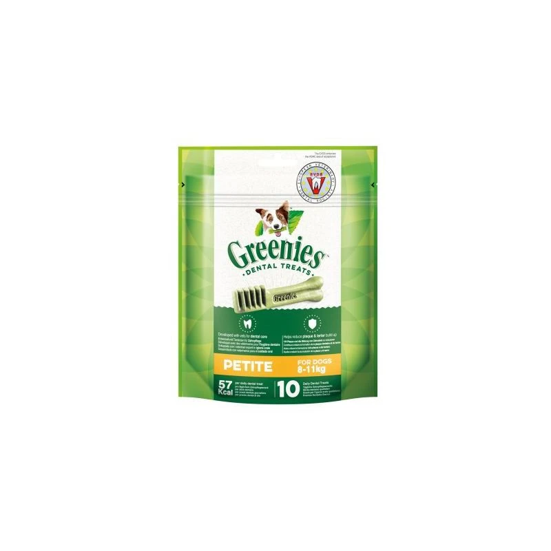 Mars Friandises Greenies Teenie Pour Chien 2 Mars Friandises Greenies Teenie Pour Chien – Image 2