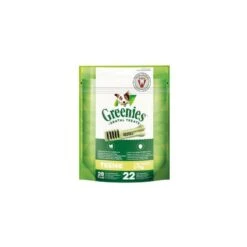 Mars Friandises Greenies Teenie Pour Chien