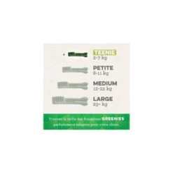 Mars Friandises Greenies Teenie Pour Chien 12 Mars Friandises Greenies Teenie Pour Chien -Vetoavenue friandises greenies teenie pour chien 4
