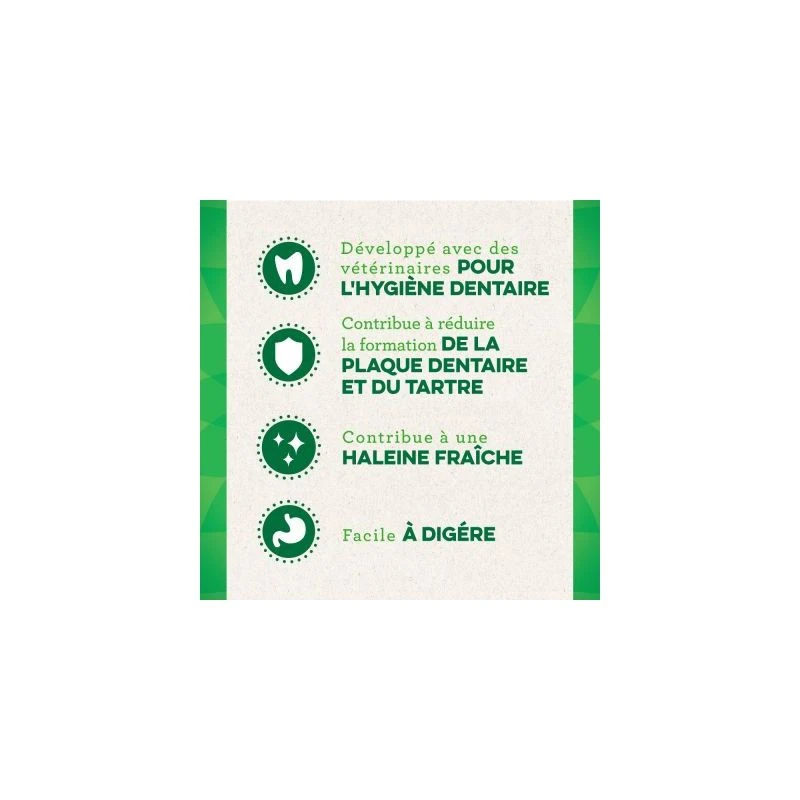 Mars Friandises Greenies Teenie Pour Chien 6 Mars Friandises Greenies Teenie Pour Chien – Image 6