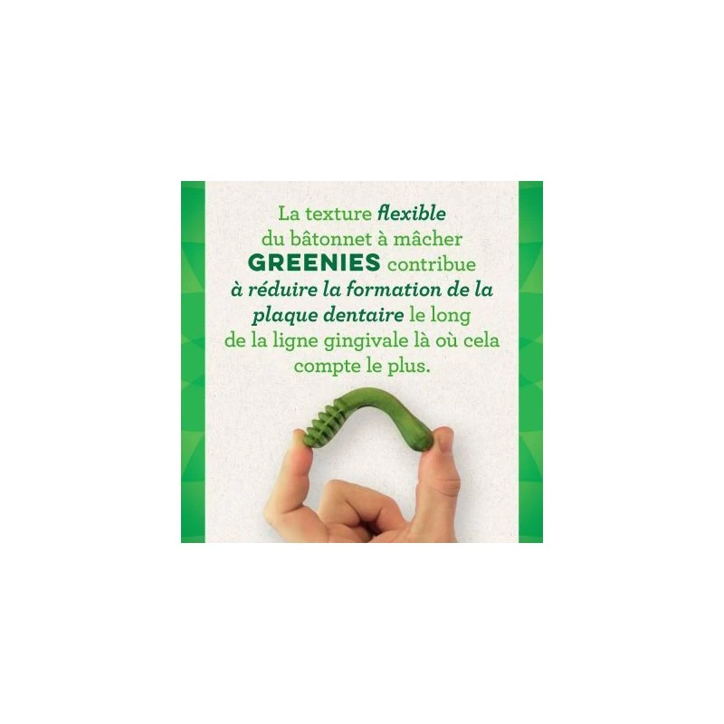 Mars Friandises Greenies Teenie Pour Chien 7 Mars Friandises Greenies Teenie Pour Chien – Image 7