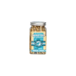 Friandises Lyophilisées Kiwi Walker 100 % Poisson Entier