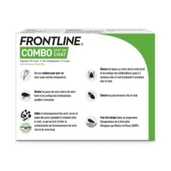 Boehringer Ingelheim Frontline Combo Chat 5 Boehringer Ingelheim Frontline Combo Chat -Vetoavenue frontline combo chat 2