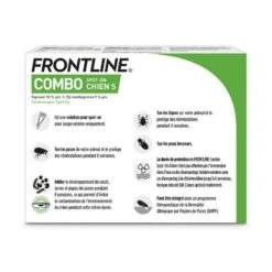Boehringer Ingelheim Frontline Combo Chien De 2 à 10 Kg 5 Boehringer Ingelheim Frontline Combo Chien De 2 à 10 Kg -Vetoavenue frontline combo chien de 2 a 10 kg 1