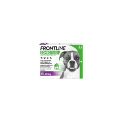 Boehringer Ingelheim Frontline Combo Chien De 20 à 40 Kg