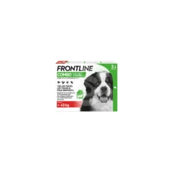 Boehringer Ingelheim Frontline Combo Chien De 40 à 60 Kg