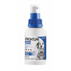 Boehringer Ingelheim Frontline Petit Spray