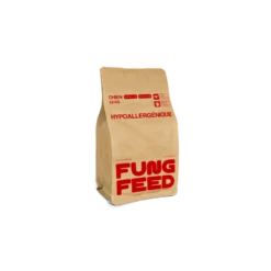 Fungfeed Croquettes Hypoallergéniques Pour Chien Aux Insectes