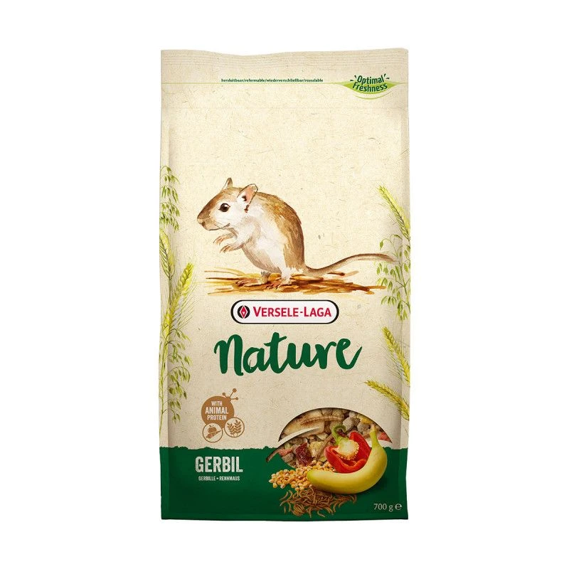 VERSELE-LAGA Gerbil Nature 1 VERSELE-LAGA Gerbil Nature