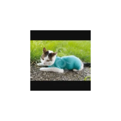 Materiel Gilet CatBody VetMedCare Pour Chat