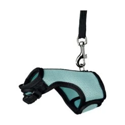 Materiel Harnais Confort Pour Rongeur -Vetoavenue harnais confort pour rongeur 2