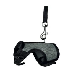 Materiel Harnais Confort Pour Rongeur -Vetoavenue harnais confort pour rongeur 3