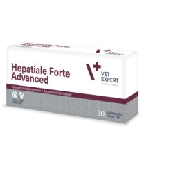 Hepatiale Forte Advanced