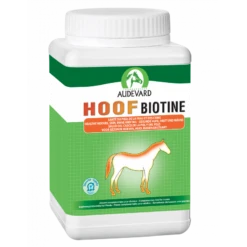 Hoof Biotine