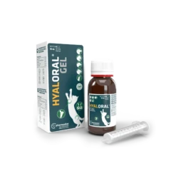 Gel Hyaloral