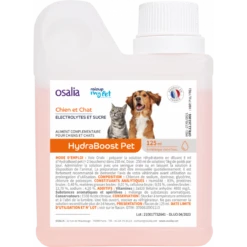 Hydraboost Pet
