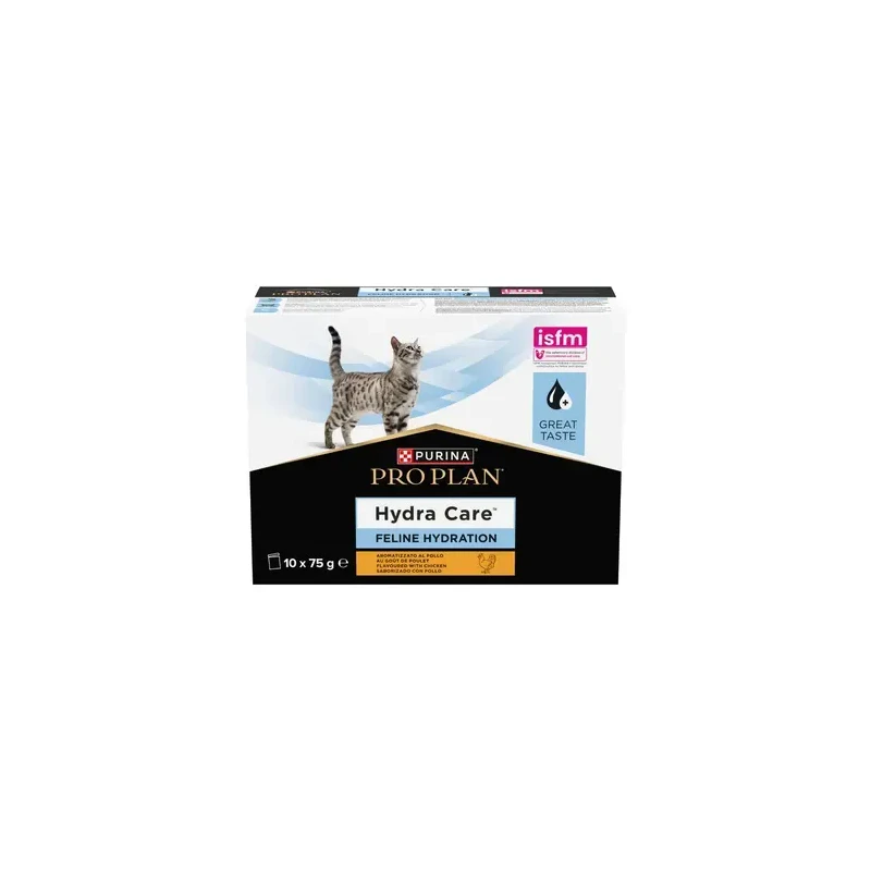 PURINA PRO PLAN Hydra Care Feline 1 PURINA PRO PLAN Hydra Care Feline