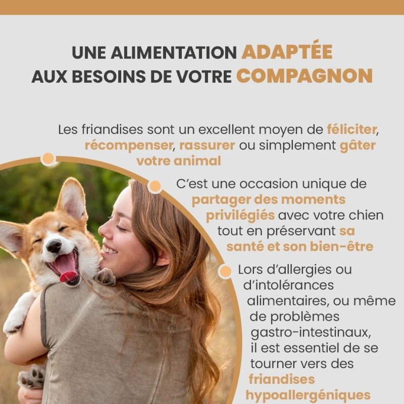 Hypoallergenic Treats Ct-Hy 2 Hypoallergenic Treats Ct-Hy – Image 2