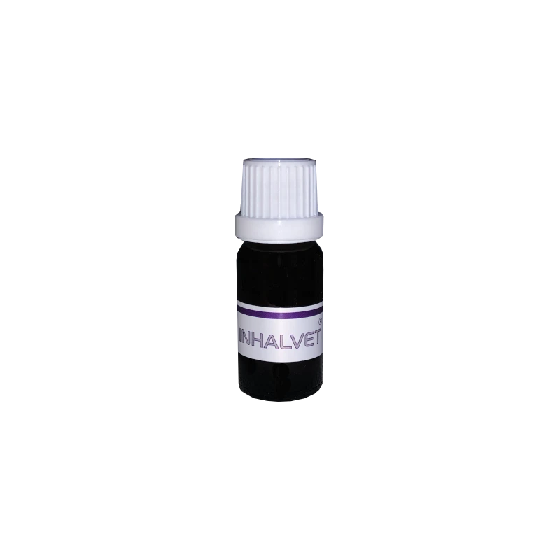 Inhalvet 1 Inhalvet